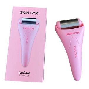 Skin Gym IceCool Ice Roller Face Massager